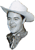 Cowboy Joe Campbell